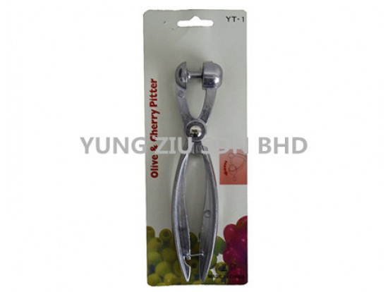 YT-1#CHERRY CORE REMOVER(OLIVE & CHERRY PITTER)